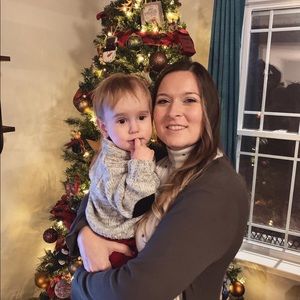 Meet your Posher, Marissa